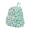 Loungefly Disney: Lilo and Stitch - Animal Friends Mini Backpack (Wdbk1669)