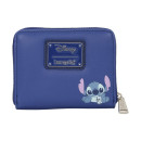 Loungefly Disney: Lilo and Stitch - Animal Friends zip Around Wallet (Wdwa3625)