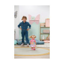 Zapf Creation: Baby Born - Carla Doll (43cm) (838006)
