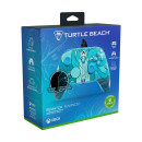 Turtle Beach: Rematch Advanced - Wired Controller [For Xbox, pc] (Color: Blue Kitsune Everglow)