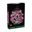 Lego® Botanicals: Bouquet of Pink Roses (10374)