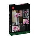 Lego® Botanicals: Bouquet of Pink Roses (10374)
