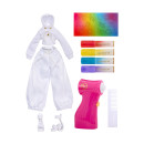 Mga Rainbow High: air-Brush Color me Doll - Green Eyes (543343)