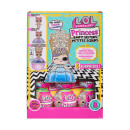 Mga L.o.l. Surprise: Fantasy - Princess Dresses Baby Sisters Doll (567523)