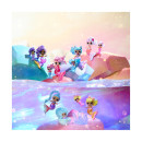 Mga L.o.l. Surprise: Mermaids - Makeover Magic Mermaid Doll Tots (596301)