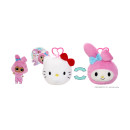 Mga L.o.l. Surprise: Hello Kitty and Friends - Reversible Plush (249962)