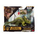 Mattel Jurassic World Survival: Strike Attack - Kosmoceratops (Jkl69)