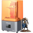 Creality Halot Play - 4k Piocreat Resin Printer Fast 60mm/h 130x82x160mm