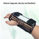 Creality Hyper-Petg Value Pack 2kg red & Blue 3d Printer Filament, Fast Print, 2kg 1.77