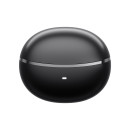 Qcy Melobuds N70i anc Black - 56db anc tws hi-res Earbuds Ldac bt 6.0 Ipx5 Wireless Charge 50h