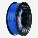 Creality cr-abs Blue 3d Printer Filament, Large Object Stability, Tensile Str. 43mpa, 1 kg Spool1.75