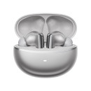 Qcy Melobuds N70i anc Titanium - 56db anc tws hi-res Earbuds Ldac bt 6.0 Ipx5 Wireless Charge 50h
