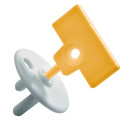 Safety 1st Ασφάλεια Πρίζας 12 τμχ