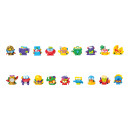 Superthings Kazoom Power Battle Blister 9+1 Φιγουρες