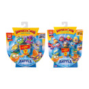 Superthings Kazoom Power Battle Blister 9+1 Φιγουρες