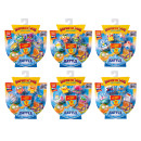 Superthings Kazoom Power Battle Blister 4+1 Φιγουρες