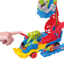 Superthings Μικροπλάσματα Φορτηγό του Mister King Για 3+