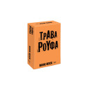 AS Games Επιτραπέζιο Παιχνίδι Με Κάρτες Dark Deck Τράβα Ρούφα Για Ηλικίες 18+ Χρονών Και 3+ Παίκτες