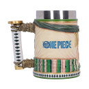 Nemesis Now: one Piece - Zoro Tankard (B7384a26)