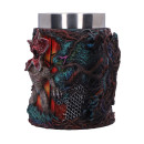 Nemesis Now: Stranger Things - Demogorgon Tankard (B7349c25)