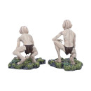 Nemesis Now: Lord of the Rings - Gollum and Smeagol Figures (Set of 2) (B7389a26)