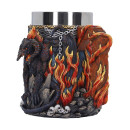 Nemesis Now: Lord of the Rings - Balrog Tankard (B7469a26)