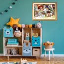 Clementoni Παιδικό Παζλ Super Color Toy Story 104 τμχ