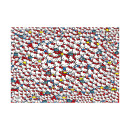 Clementoni Παζλ Impossible Hello Kitty & Friends 1000 τμχ - Compact Box