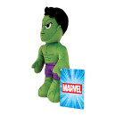 Marvel Λούτρινο Hulk 25εκ