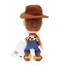 Disney Λούτρινο Pixar Woody Toy Story 25εκ