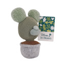 Disney Λούτρινο Γλαστράκι Mickey 18εκ