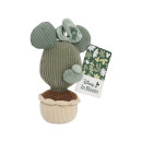 Disney Λούτρινο Γλαστράκι Minnie 18εκ