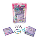 AS Sticki Rolls Σετ Βραχιολάκια & Άλμπουμ Συλλογής Για 6+ Χρονών