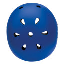 Shoko Παιδικό Κράνος Με Φως Ocean Blue