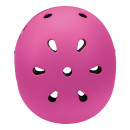 Shoko Παιδικό Κράνος Με Φως Bubble Blush