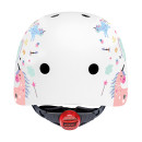 Shoko Παιδικό Κράνος Με Φως Unicorn Sparkle