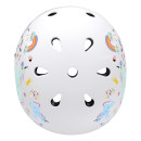 Shoko Παιδικό Κράνος Με Φως Unicorn Sparkle