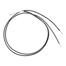 Creality Thermistor kit (Single Ended Glass Sealed) for Ender & cr Hotend & Hotbed