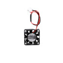 Creality K2/k2 Pro/k2 Plus/m300 Extruder Motor Cooling fan for k2 Plus_k2 Pro_k2_sermoon M300