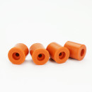 Creality Hotbed Leveling Silica Column 4 pcs -Ender-3/3s/3pro/3v2 cr-10/10s/10v2/10mini
