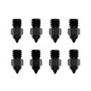 Creality High-end Hardened Steel Nozzle kit for Various 3d Printers