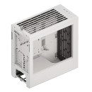 Havn bf 360 White Without Fans - Premium atx mid-Tower