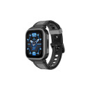 Kiddoboo x Lagenio WatchMe AI K10 4G Black