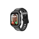 Kiddoboo x Lagenio WatchMe AI K10 4G Black