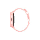 Kiddoboo x Lagenio WatchMe AI K10 4G Pink