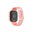 Kiddoboo x Lagenio WatchMe AI K10 4G Pink