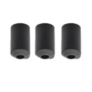 Creality K2/k2 Pro/k2 Plus hot end Insulation Sleeve (3pcs)for k2 Pro_k2 Plus_k2