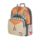 Loungefly Crunchyroll - Chainsaw man Full-Size Backpack (Chmbk0003)