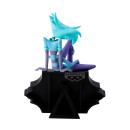 Banpresto Monitor Top: Hazbin Hotel  - Angel Dust (Ver.b) Statue (16cm) (29702)
