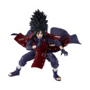 Banpresto Vibration Stars: Naruto Shippuden - Madara Uchiha Statue (17cm) (29732)